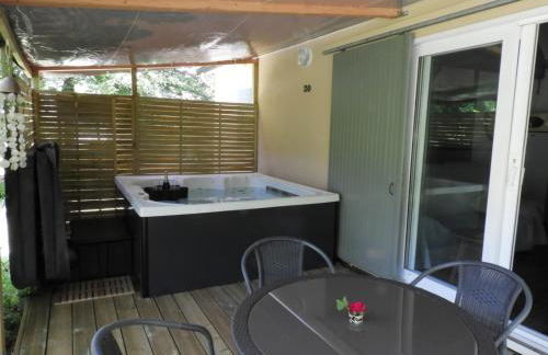 Village 17 gites, Piscine, Restaurant , 2 gites avec SPA, 4km de Conques - Photo 57