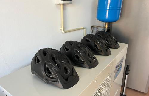 Mindelo Villa Beach by LovelyStay - Foto 37