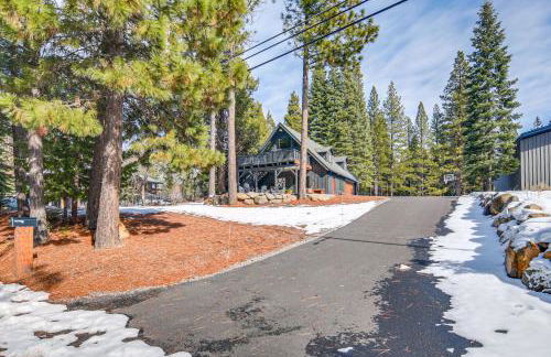 Westwood Cabin Lake Almanor Across the Street! - Foto 33
