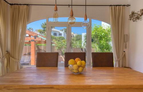 Holiday Home Anguilaga by Interhome - Foto 18