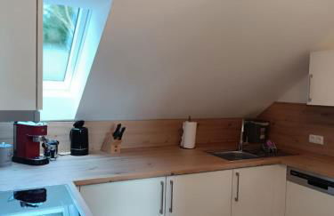 Moderne Ferienwohnung für Familien im Dachgeschoss - Foto 12