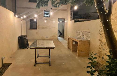 Casa Bulbón - Photo 18