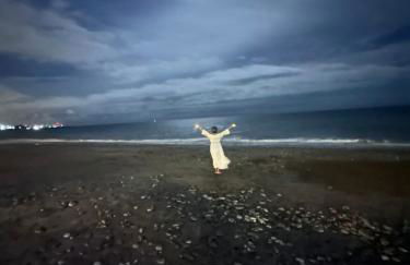 First Beachline Deluxe with Garden and Terrasse in Sun Club - Foto 58