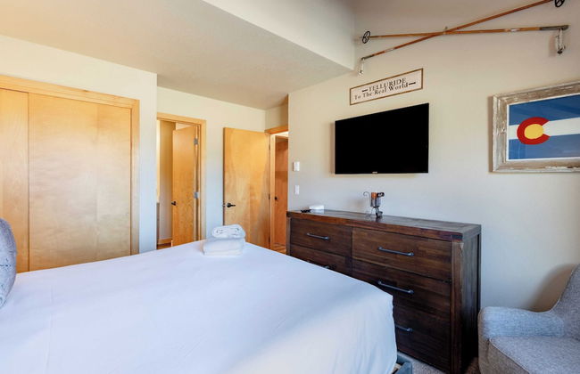 Lulu City 5C by Avantstay Practical Condo Near the Slopes & Downtown - Foto 20