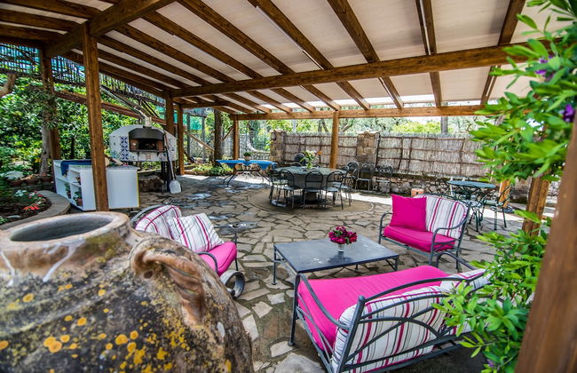 Agriturismo Il Giardino di Vigliano - Foto 50