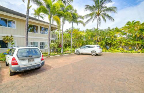 Walk to Poipu Beaches Koloa Condo with Pool Access! - Foto 33