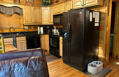 Glens of Antrim Mountain Cabin - Foto 62