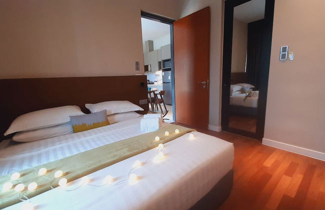 7Stonez Suites Geo38 Genting Highlands - Foto 65