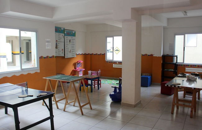 Apartamento Jardim Das Palmeiras - Foto 17