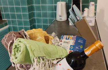 Mareluna Luxury Accomodation - Foto 56