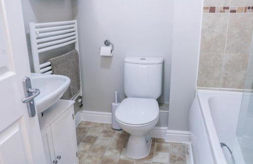 Stylish 2 Bedroom Property - Foto 8