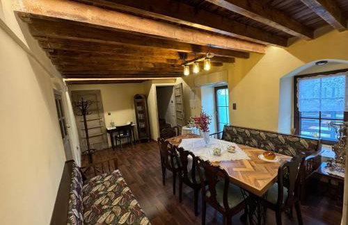 Emmanouil Pappas Traditional Villa - Foto 23