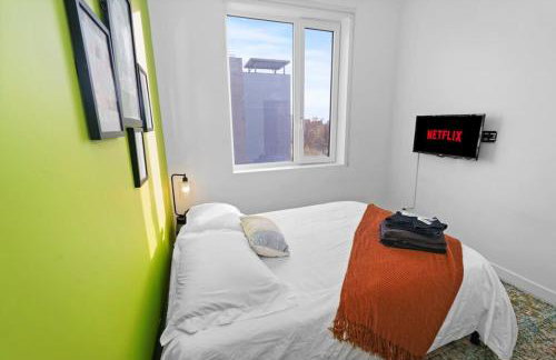 Spacious 4BR Apt Near McCormick Place & Chinatown - Foto 19