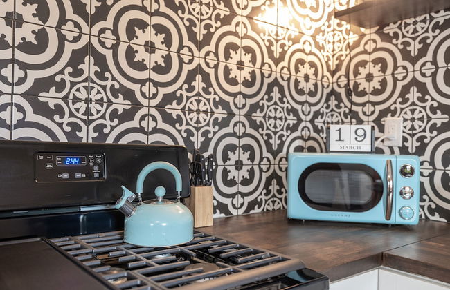 Spearfish Cottages - Foto 54