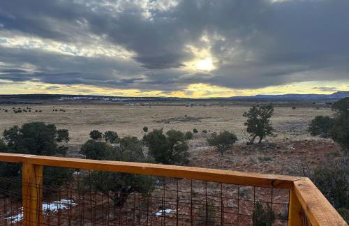 Tiny Cabin #3 at The Cedars - Foto 28