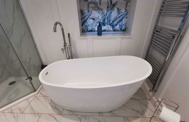 Beargarden Road Banbury - Foto 22