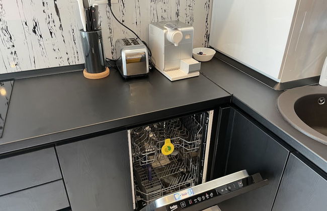 Fancy Westpark 2 Residence Lake View W7 - Foto 7