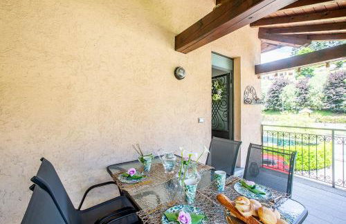 L’Acero Rosso - Giardino privato e Box auto - Photo 39