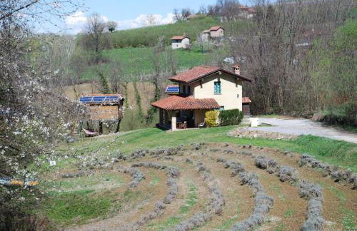 Ecolodge Langhe - Foto 35