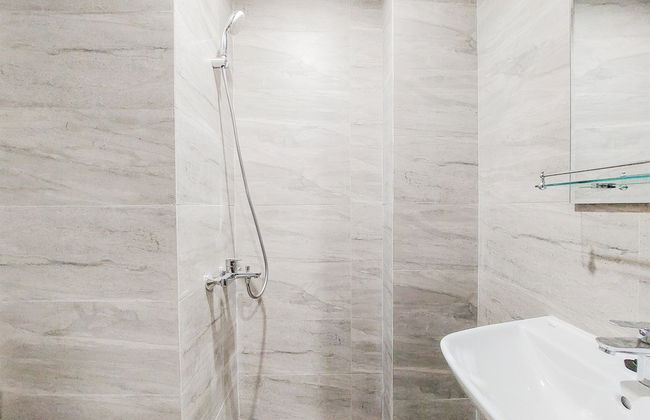 Cozy Stay Studio At Collins Boulevard Apartment - Foto 9