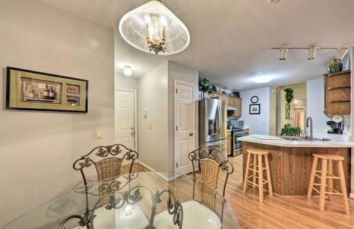 Antioch Home with Grill and Patio - 14 Mi to Nashville - Foto 10