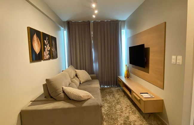 Edifício Promenade II Apt 907 - Foto 13