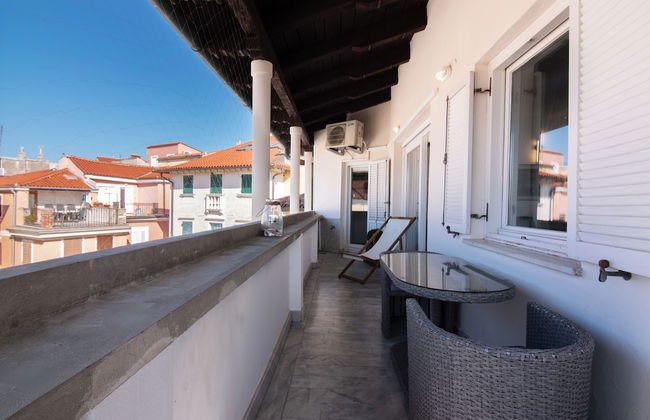 Portadomo Penthouse - Foto 19