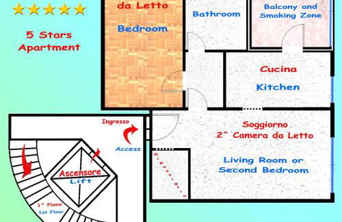 Mago Zurli' - Foto 52