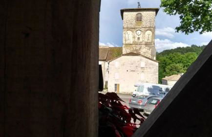 Maison confortable à Saint-Maurin avec 45 m² et terrasse - Foto 32