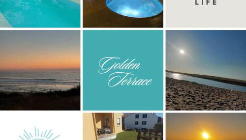 Golden Terrace Pedra do Ouro - Foto 3