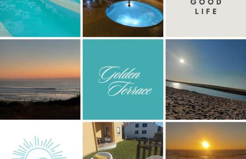 Golden Terrace Pedra do Ouro - Foto 3