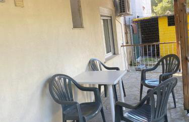 Tsatsalmas Rooms with Sea View III - Foto 12