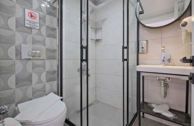Miralya Rooms - Foto 41
