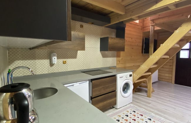 Villa Gencal Ayder - Photo 29