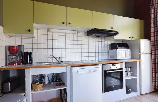 Holiday Home in Tenneville by Ourthe River - Photo 6