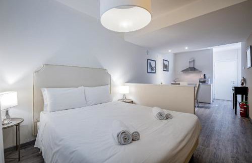 Garibaldi Luxury apartments - Foto 152