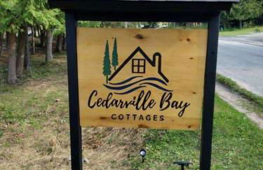 'Hillside' Cottage on the lake - Foto 23