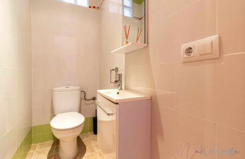 Chalet en la misma playa - Foto 5