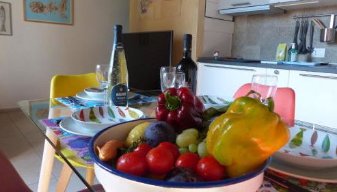 I Pesci nel golfo di Baratti - Foto 2