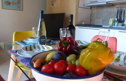 I Pesci nel golfo di Baratti - Foto 2