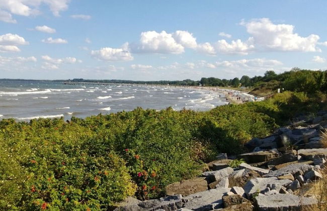 Holiday Apartment Sunny - Foto 20