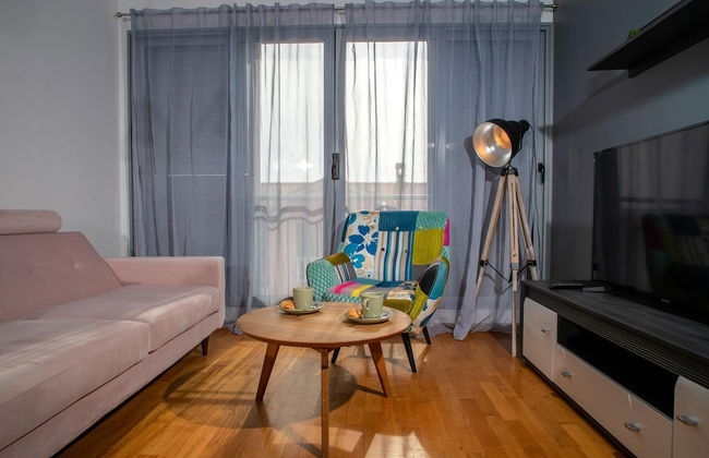 Apartment Moon - Foto 27