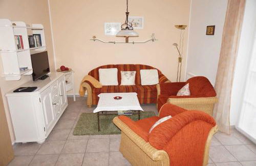 Ferienwohnung Schäfer an der Harle - Foto 10