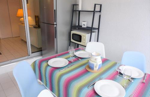 Apartment Les Flamants Roses-8 by Interhome - Foto 6