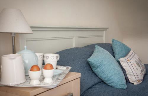 The Grooms Cottage - Foto 10