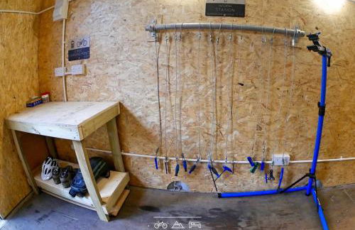 Bike Park Lodge - Photo 13