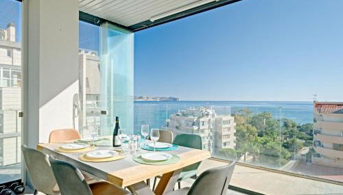 Apartment Calpe Beach II-2 by Interhome - Foto 2