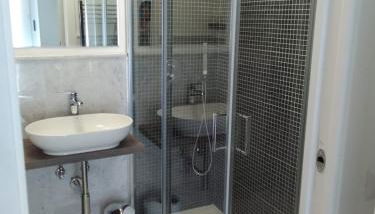 Suite in Città residence - Foto 5, Shower