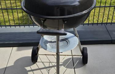 Apartment mit Jacuzzi Enschede 10km - Foto 23