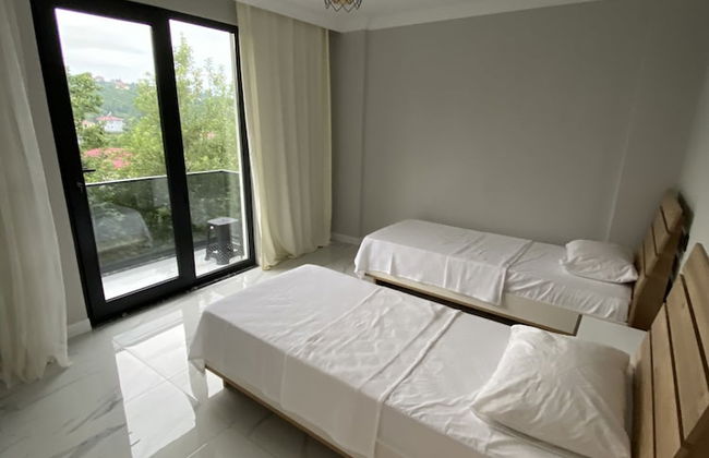 Villa Deniz - Foto 4